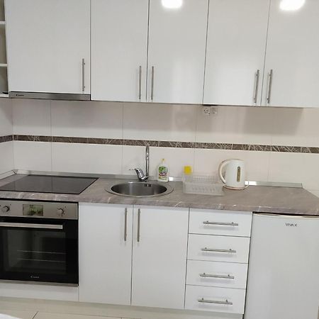 Apartments S&S Konjic Exterior foto