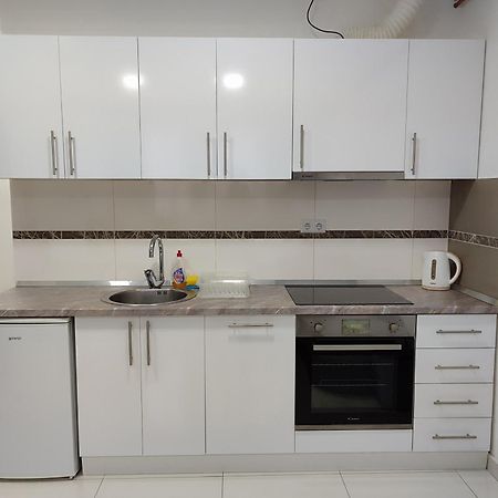 Apartments S&S Konjic Exterior foto