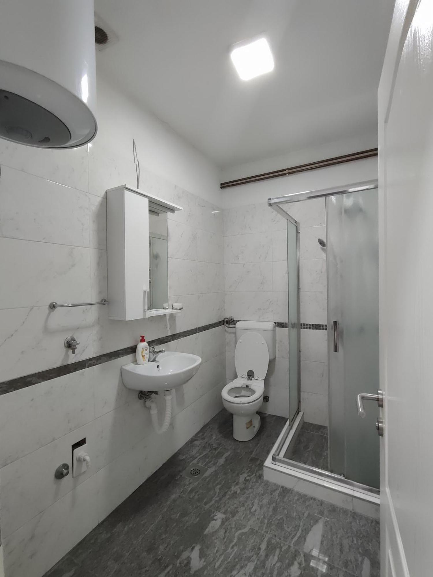 Apartments S&S Konjic Exterior foto