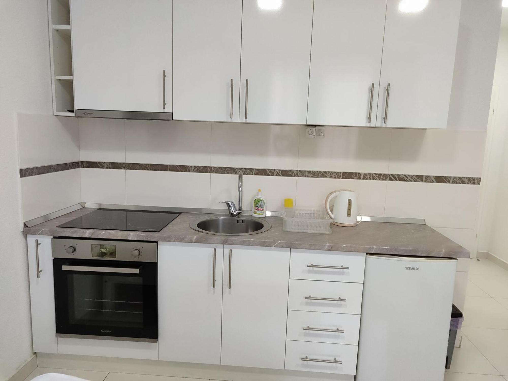 Apartments S&S Konjic Exterior foto