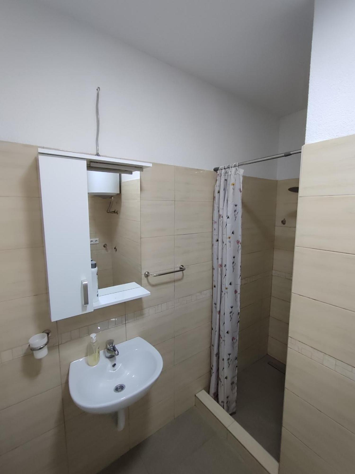 Apartments S&S Konjic Exterior foto