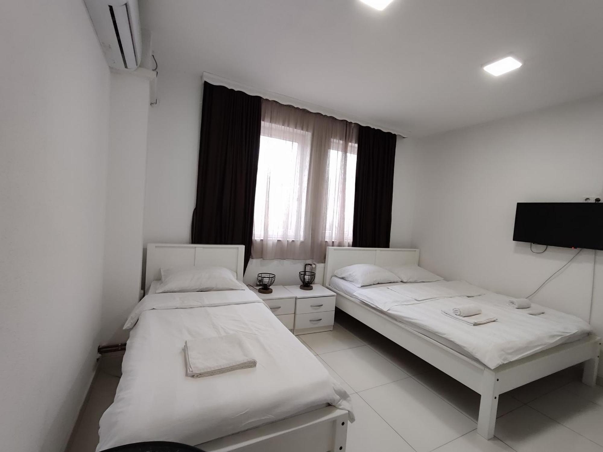 Apartments S&S Konjic Exterior foto