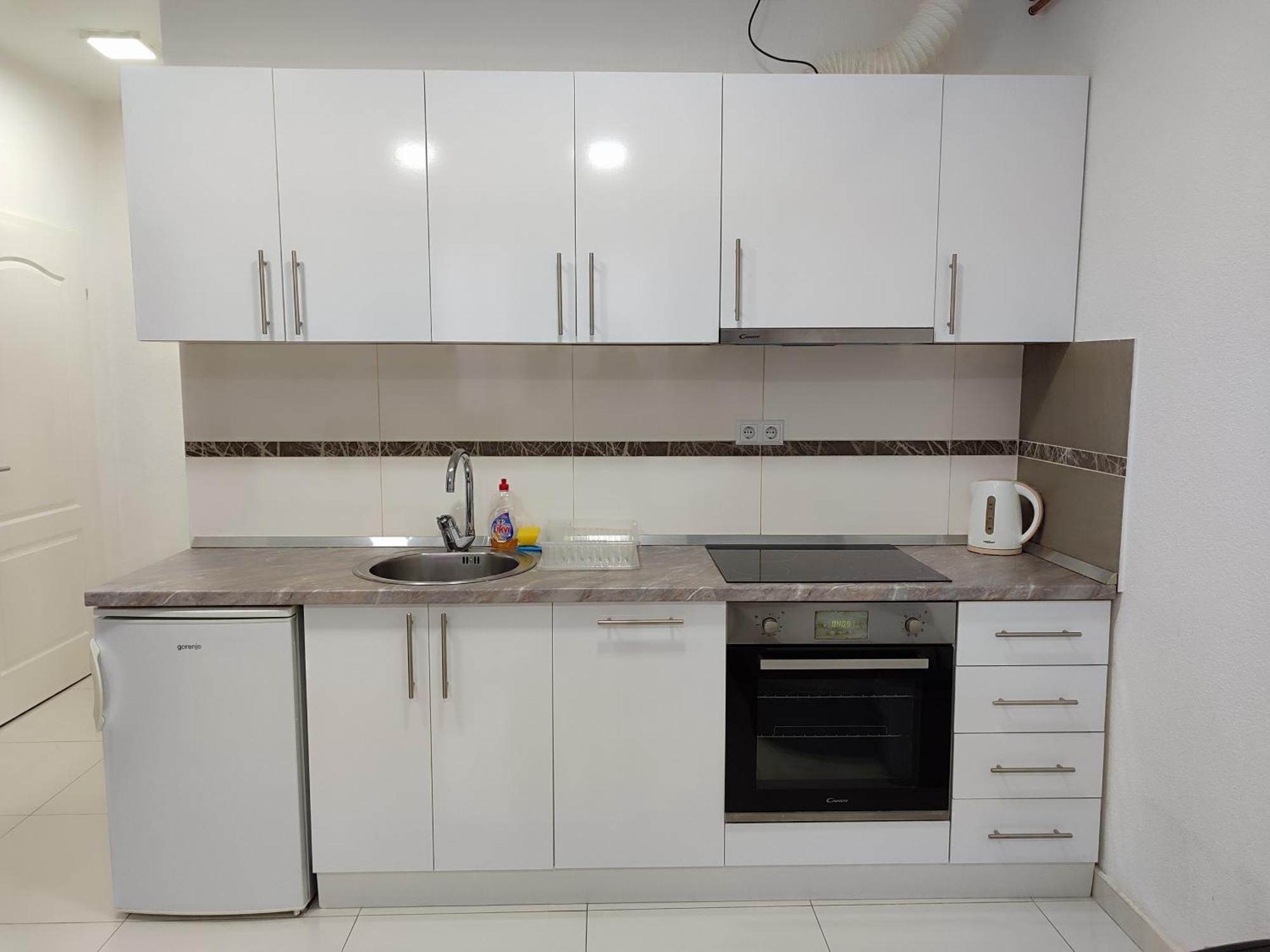 Apartments S&S Konjic Exterior foto