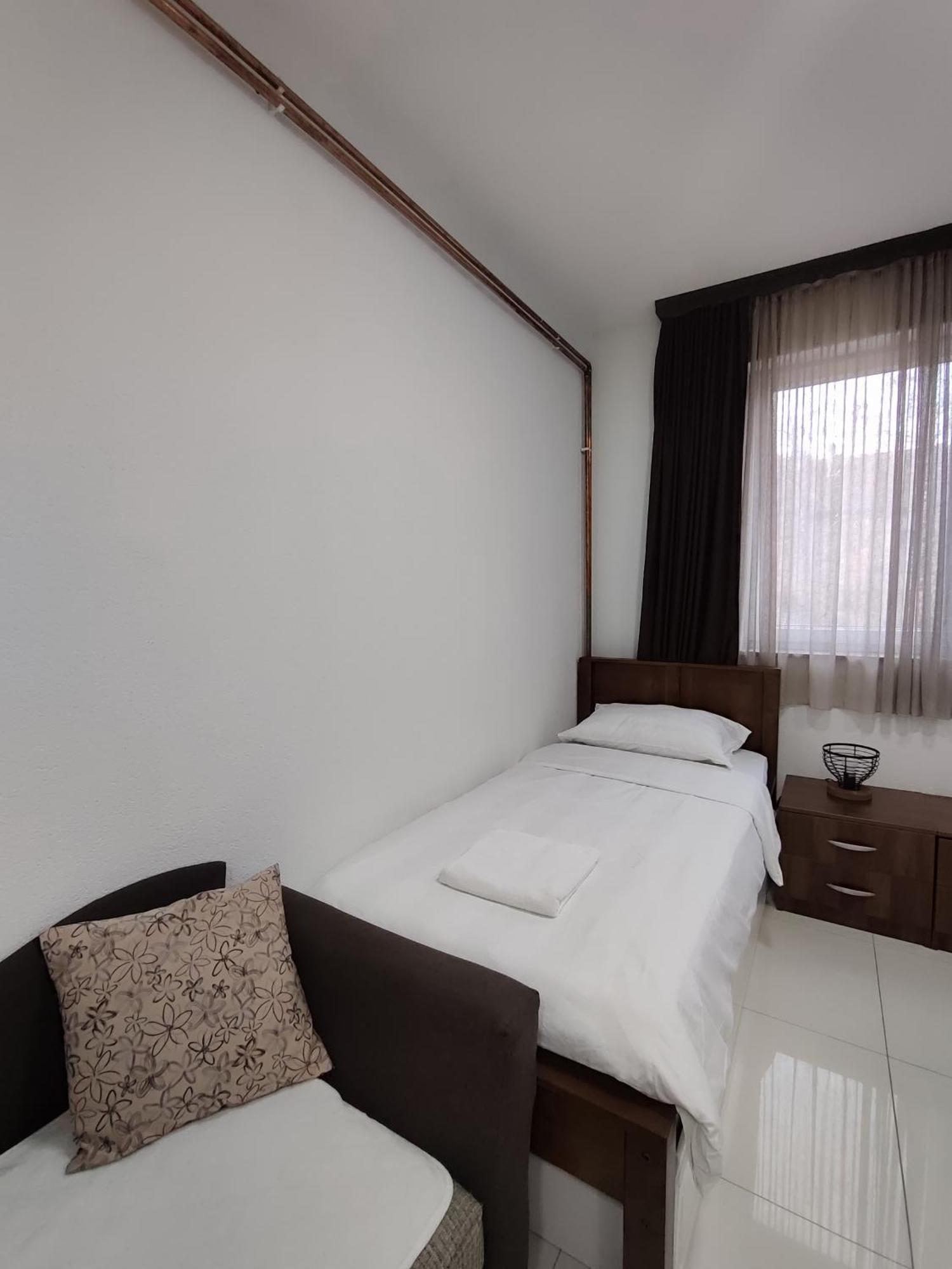 Apartments S&S Konjic Exterior foto