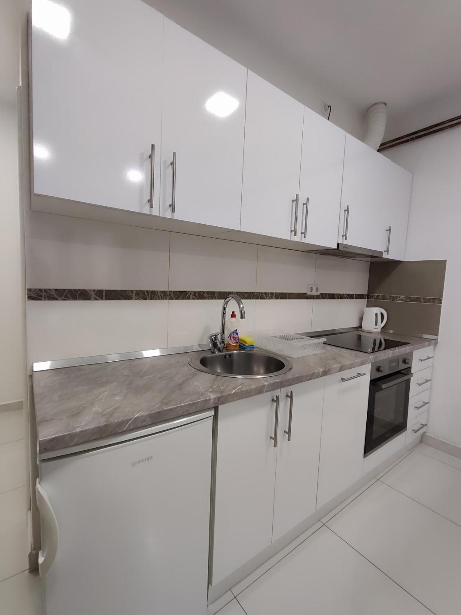 Apartments S&S Konjic Exterior foto