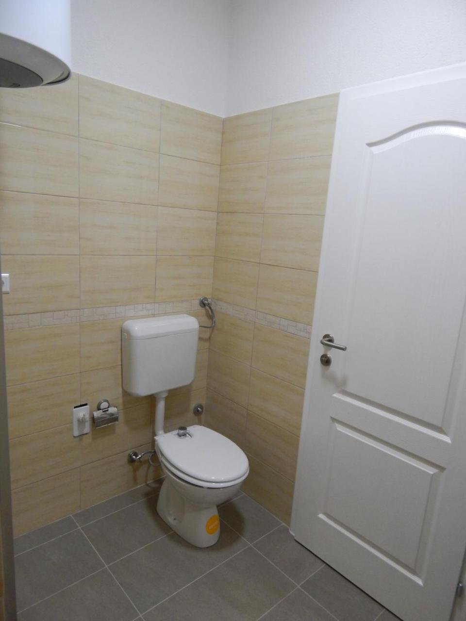 Apartments S&S Konjic Exterior foto