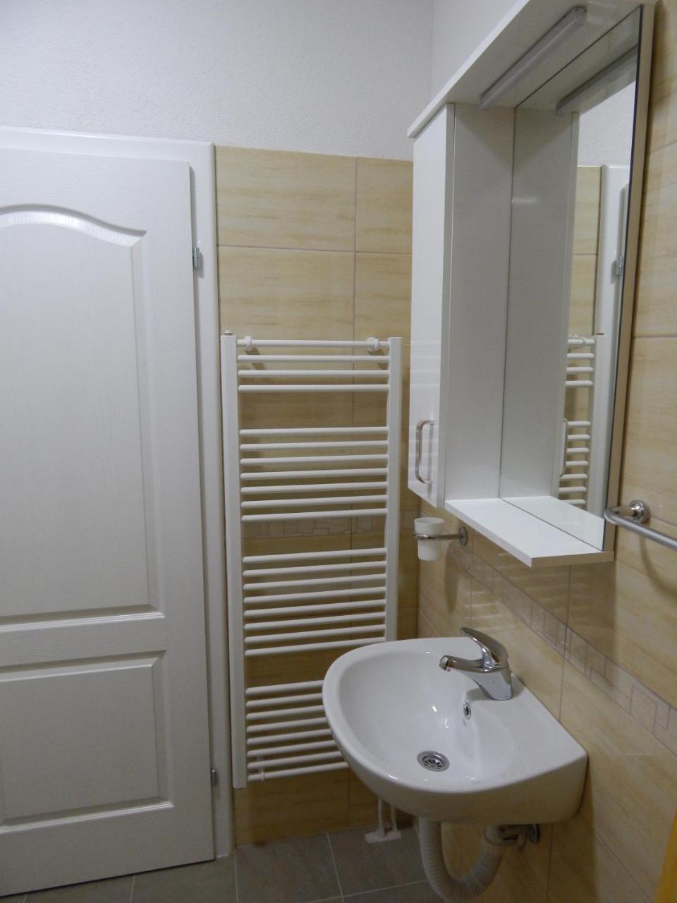 Apartments S&S Konjic Exterior foto